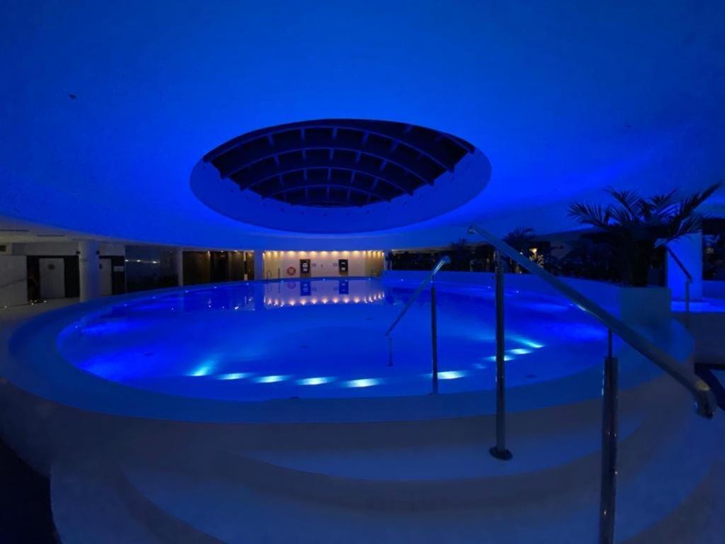 Apartamenty Szczecin Pool & Spa Exterior foto